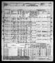 Augustus Donald Varal Trew (1917-1977) with family - United States Census 1950