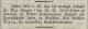 Carl Melchior Stang (1811-1873) - St. Olavs Orden (Aftenbladet, fredag 2. juni 1865)
