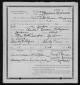 Charles Gordon Tollefsen (1924-2002) and Mae Beth Crawford (1925-1999) - Marriage Certificates (Washington, County Marriages, 1855-2008)