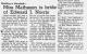 Edward Janney Norris (1934-2020) and Marcia Jane Matheson (1939-2014) - Marriage (The Birmingham News, Birmingham, Alabama, Sunday, September 06, 1959).jpg