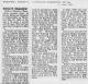 Esther Hildegard Wassather, nee Moline (1916-1992) - Obituary (Litchfield Independent Review, 4 June 1992)