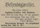 Ingeborg Kristine Mellby, født Jakobsen (1825-1893) - Dødsannonse i Vestlandske Tidende, tirsdag 13. juni 1893