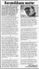 Jens Von der Lippe (1911-1990) - Minneord i Dagbladet, onsdag 20. juni 1990