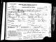 Kathryne Ethel Matheson, nee Surface (1920-2013 - Certificate of Birth (Oregon, U.S., State Births, 1842-1924)