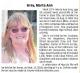 Marta Ann Gray, nee Lind (1959-2018) - Obituary (Wisconsin State Journal, 12th August 2018) Marta Ann Gray, nee Lind (1959-2018) - Obituary (Wisconsin State Journal, 12th August 2018)