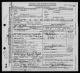 Olof William Moline (1888-1946) - Certificate of Death (Minnesota, Deaths, 1887-2001)