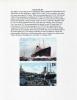 R.M.S Baltic - Info
