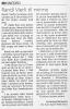 Randi Vierli, født Mellbye (1924-1998) - Minneord i Agderposten, lørdag 4. juli 1998