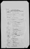 Robert Preston Allen (1918-2003) and Helen Iris Perkins (1915-1998) - Certification of Intention of Marriage (New Hampshire Marriage Records, 1637-1947)