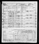 Stanley Theodore Matheson (1906-1988) with family - United States Census 1950