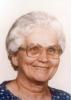 Agnes Evelyn Moline