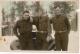 Ernest Clifford Dahl (1913-1967) & Army Buddies