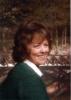 Patricia Darlene Strout