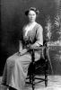 Sara Theodora Tobiassen Egeland