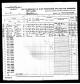 Aksel Friis Homme (1888-1970) - List or Manifest of Alien Passengers Applying for Admission on the 25th Oct. 1910 (U.S., Border Crossings from Canada to U.S., 1895-1960)-a