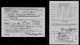 Baie, Harry Henry - United States World War II Draft Registration Cards, 1942