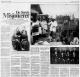 De første Misjonærer - Artikkel i Stavanger Aftenblad den 15. august 1987