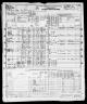 George Preston Johnson (1908-1997) with family - United States Census 1950.jpg