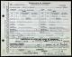 John Thomas Hopper (1903-1970) and Grace Elizabeth Matheson (1923-2009) - Marriage Certificate (Virginia, Marriage Certificates, 1936-1989)