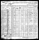 Lars Tobias Homme (1856-1937) - List or Manifest of Alien Passengers Applying for Admission to the USA, Jan 1921 (U.S., Border Crossings from Canada to U.S., 1895-1960)-a