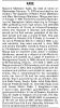 Marjorie Louise Kade, nee Matheson (1921-2015) - Obituary (The Kentucky Enquirer, Covington, Kentucky, Saturday, February 14, 2015)