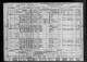 Martin Matheson (1886-1963) with family - United States Census 1940