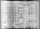 Morris Sedgith Mathison (1907-1986) with family - United States Census 1940