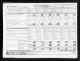 Morris Sedgith Mathison (1907-1986) with family - United States Census 1950