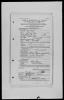 Odd Carl Sundt Backe-Hansen (1919-1963) - Death Certificate (South Africa, Civil Death Registration, 1955-1966)