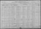 Peder Mathias Mathison (1878-1943) with family and brother - United States Census 1920