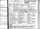 Peter Andreas Mathison (1820-1993) - Birth Record (Washington, U.S., Birth Records, 1907-1920)
