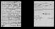 Salomon Winger (1890-1954) - United States, World War I Draft Registration Cards, 1917-1918