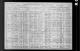 Salve Matheson (1881-1949) with family - United States Census 1910