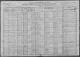 Salve Matheson (1881-1949) with family - United States Census 1920