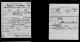 Taraldsen, Trygve - United States World War I Draft Registration Cards, 1917