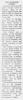 Thelma Sigrid Fisher nee Mathison (1910-1988) - Obituary (Lincoln News Messenger, Lincoln, California, Thursday, May 12, 1988).jpg