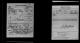 Theodore Olsen (1886-1959) - United States World War I Draft Registration Cards, 1918
