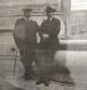 Salve Matheson (1881-1949) and his brother Martin Matheson (1886-1963)